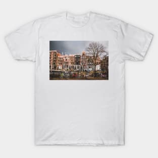 Amsterdam, Netherlands T-Shirt